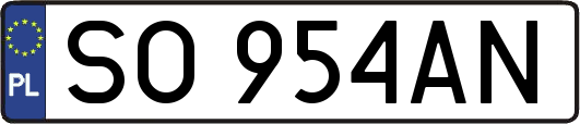 SO954AN