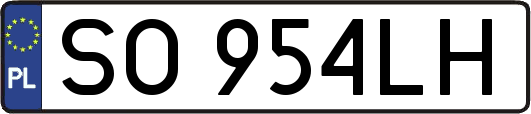 SO954LH