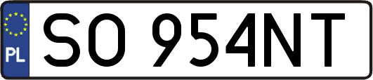 SO954NT