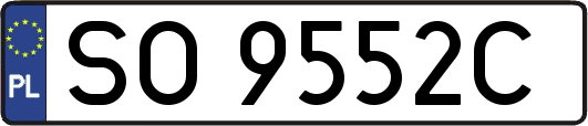 SO9552C