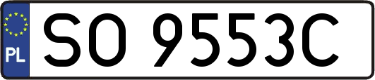 SO9553C