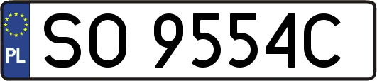 SO9554C