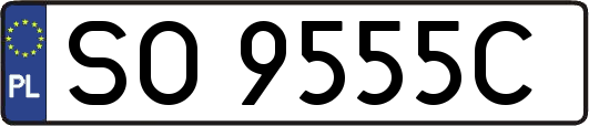 SO9555C