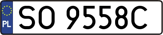SO9558C