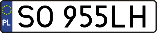 SO955LH
