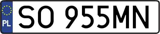 SO955MN