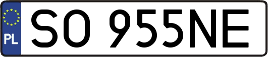 SO955NE
