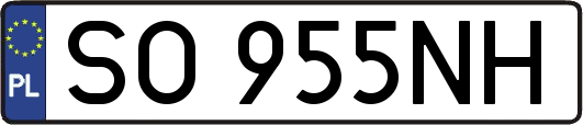 SO955NH