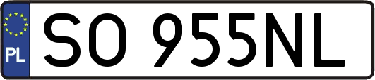SO955NL