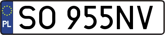 SO955NV