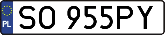 SO955PY