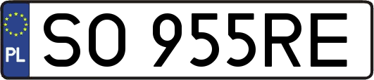 SO955RE