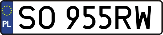 SO955RW