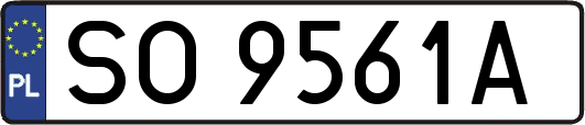 SO9561A