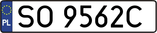 SO9562C