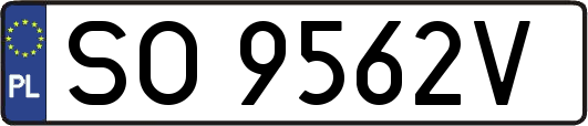 SO9562V