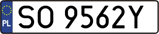 SO9562Y