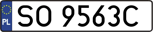 SO9563C
