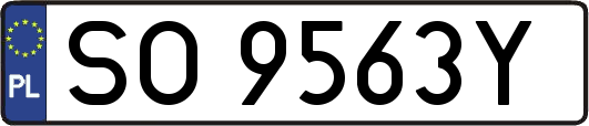 SO9563Y