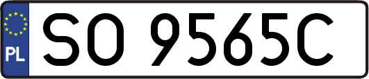 SO9565C