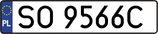 SO9566C