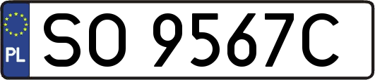 SO9567C