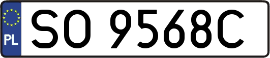 SO9568C