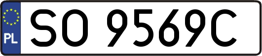 SO9569C