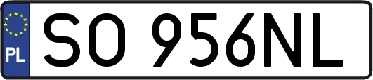 SO956NL