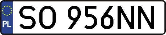 SO956NN
