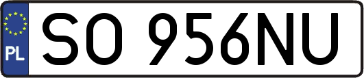 SO956NU