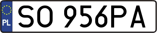 SO956PA