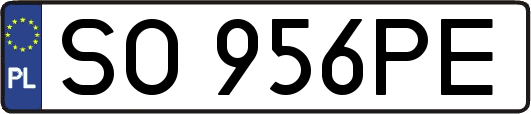SO956PE
