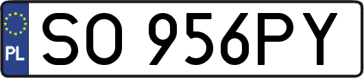 SO956PY