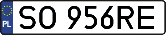 SO956RE