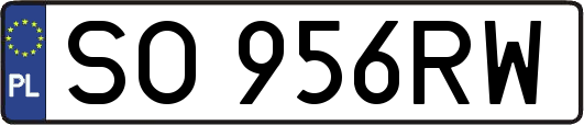 SO956RW