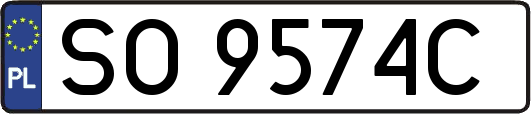 SO9574C