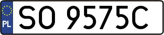 SO9575C