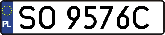 SO9576C