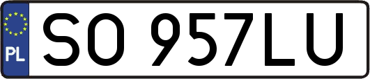 SO957LU