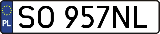 SO957NL