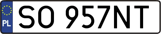 SO957NT