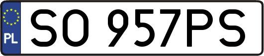 SO957PS