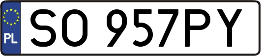 SO957PY