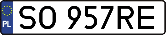 SO957RE