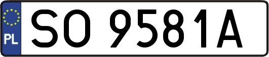 SO9581A