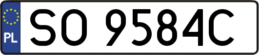SO9584C