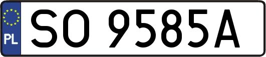 SO9585A