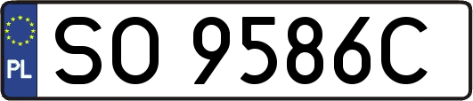 SO9586C