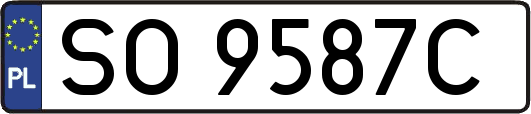SO9587C